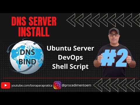 Install DHCP Server