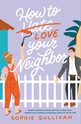 ebook download How to Love Your Neighbor (Jansen Brothers, #2)