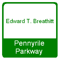 Edward T. Breathitt Pennyrile Parkway