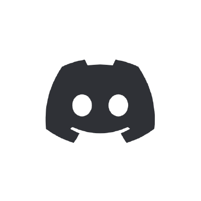 Discord Light Logo