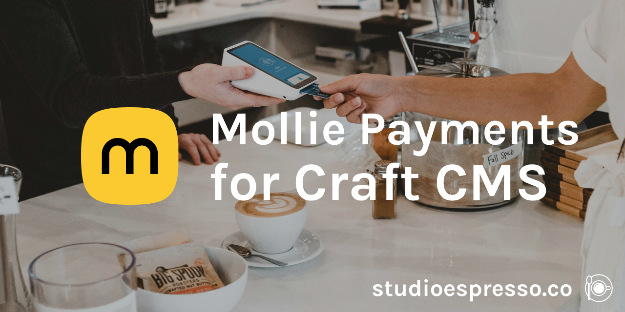 Mollie Payments