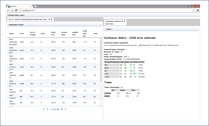 Application Overview