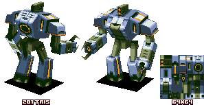 Mech