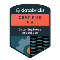 Databricks Data Engineer Associate