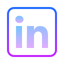 linkedin logo