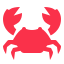 crab