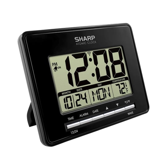 sharp-digital-atomic-desktop-clock-atomic-accuracy-time-date-temperature-black-1