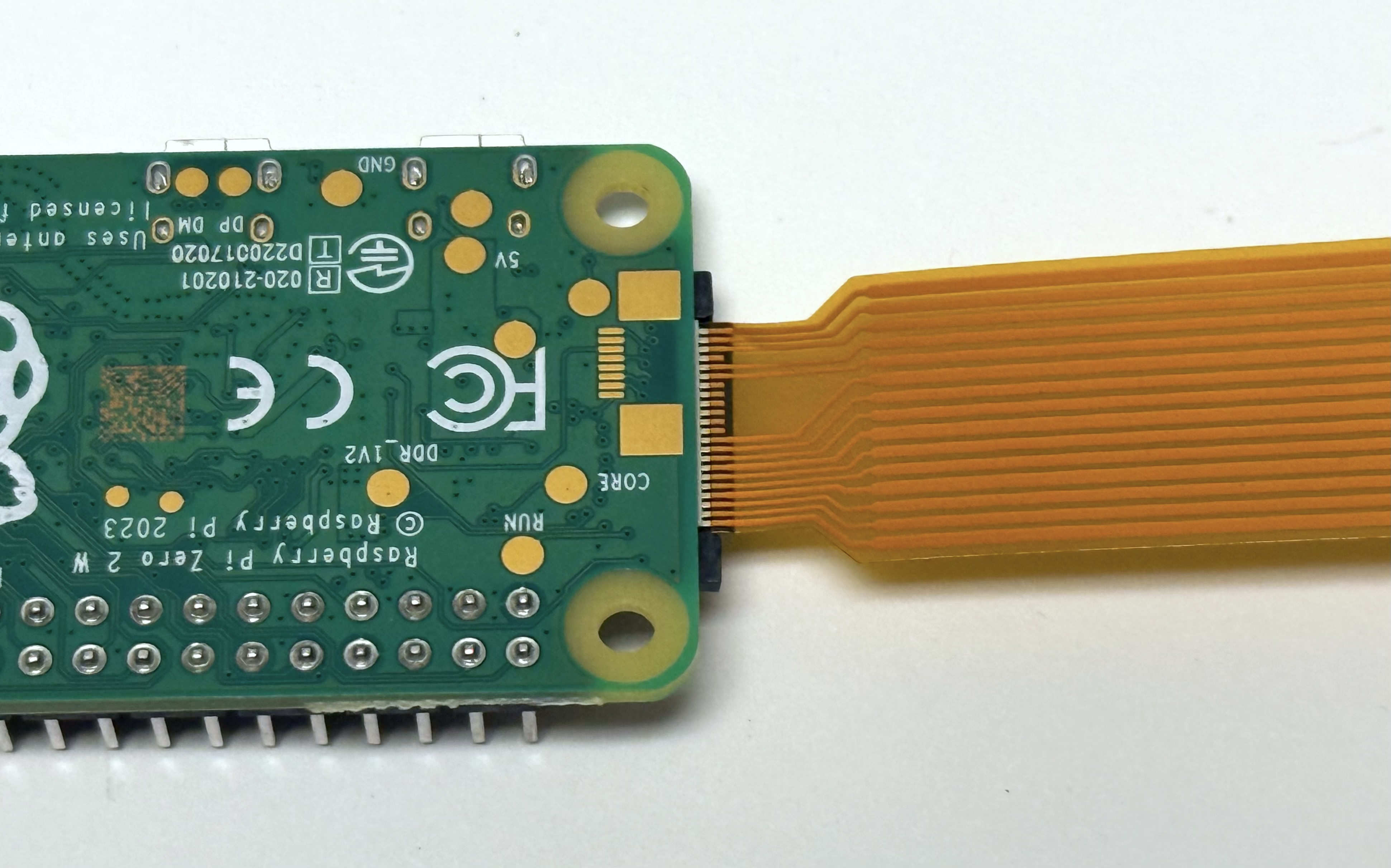 Pi Camera