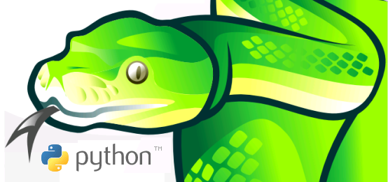 Image of python