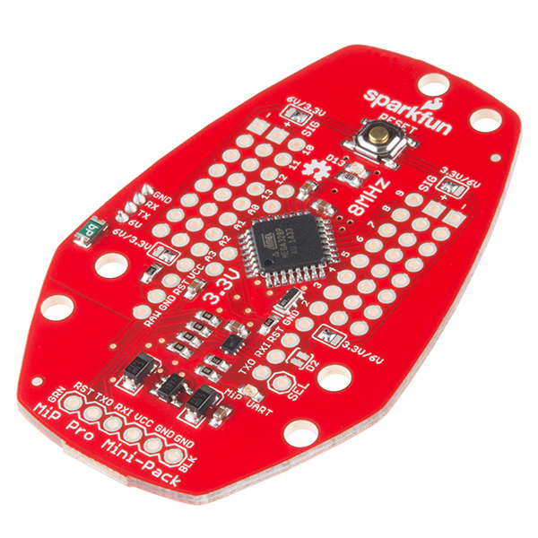 SparkFun MiP ProMini-Pack