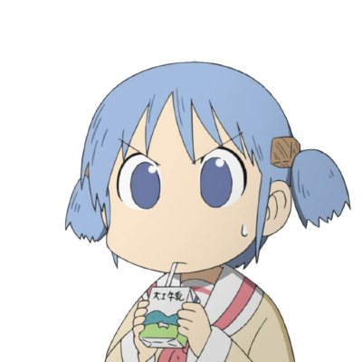 User avatar: linyinfeng