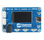 Serial_Servo_ESP32