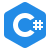 CSharp Logo