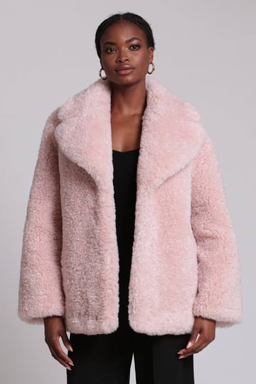 avec-les-filles-notched-collar-faux-fur-coat-in-pink-1