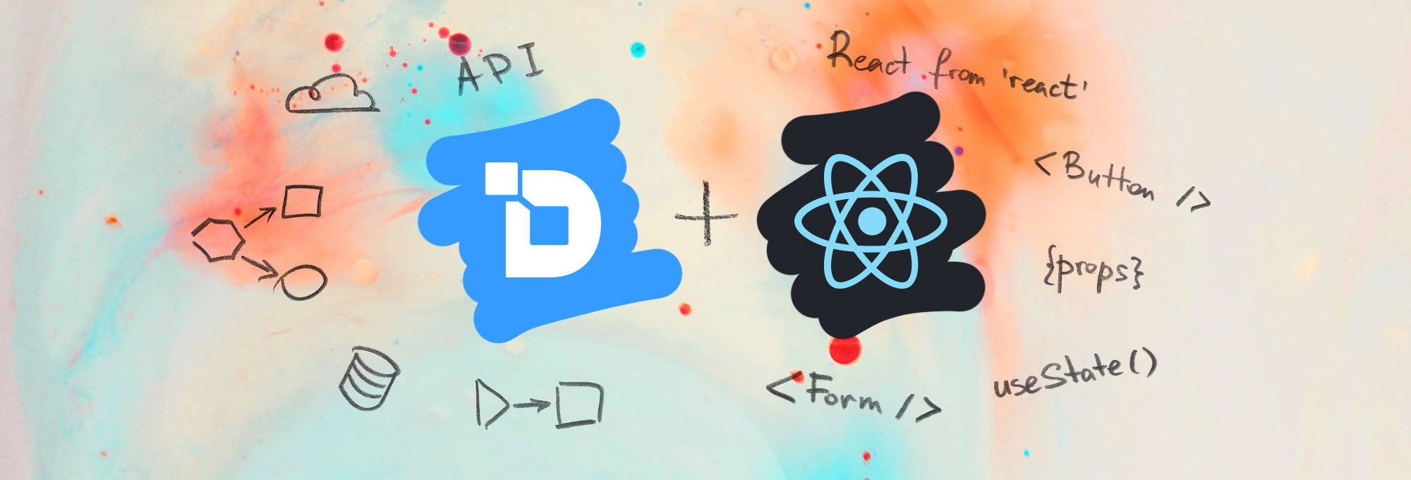 Directual + React