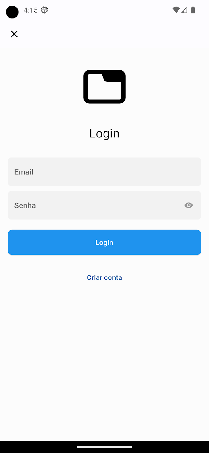 Login