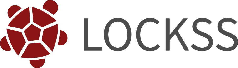 LOCKSS Program logo