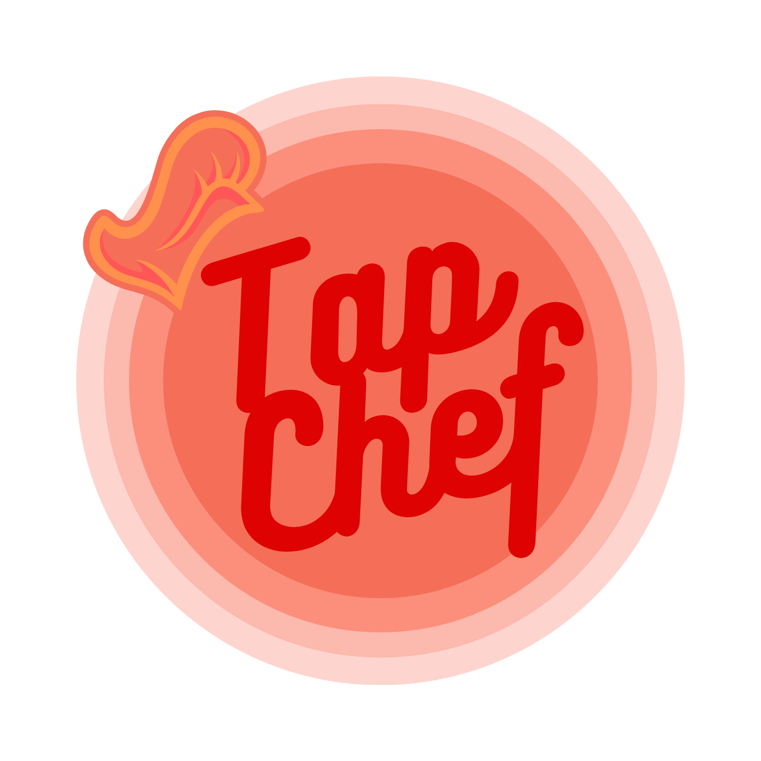 TapChef Logo