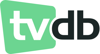 The TVDB Logo