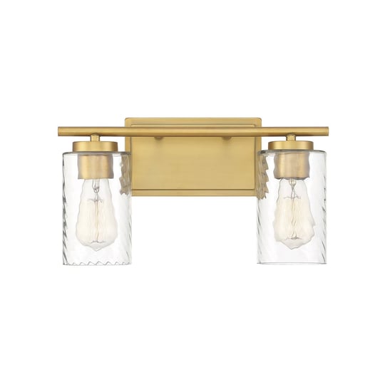 meridian-m80037nb-2-light-bathroom-vanity-light-in-natural-brass-1