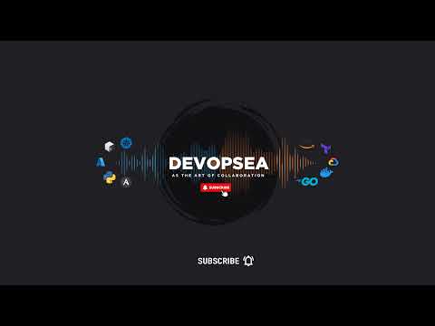 DevOpsea Live Stream