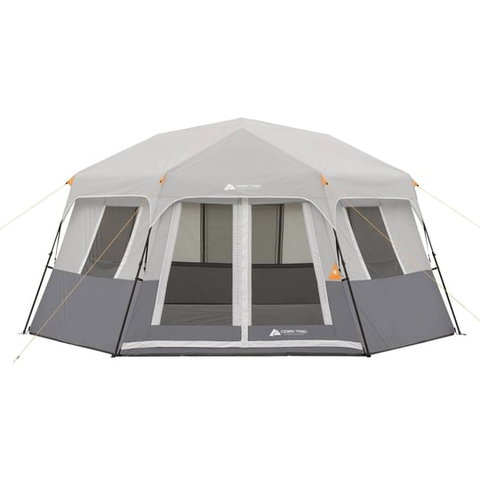 ozark-trail-8-person-instant-hexagon-cabin-tent-1