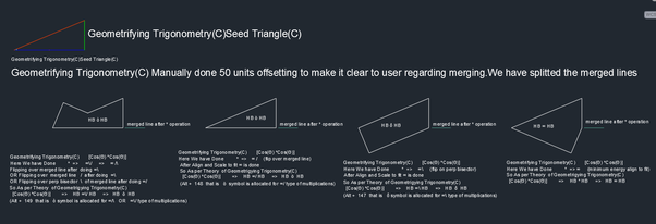 OutlinesFormedDueToRegionUnionOfSanjoyNathGeometrifyingTrigonometry(C)Shapes