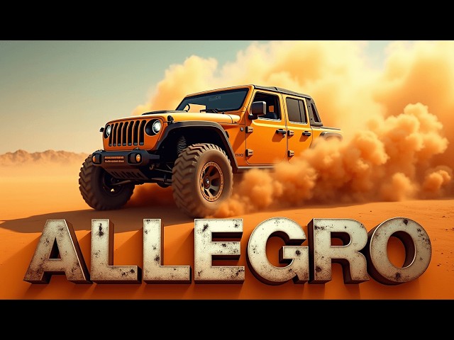 Allegro: New Open Source SOTA Text to Video Model - 27 Amazing Examples With Prompts, Apache License