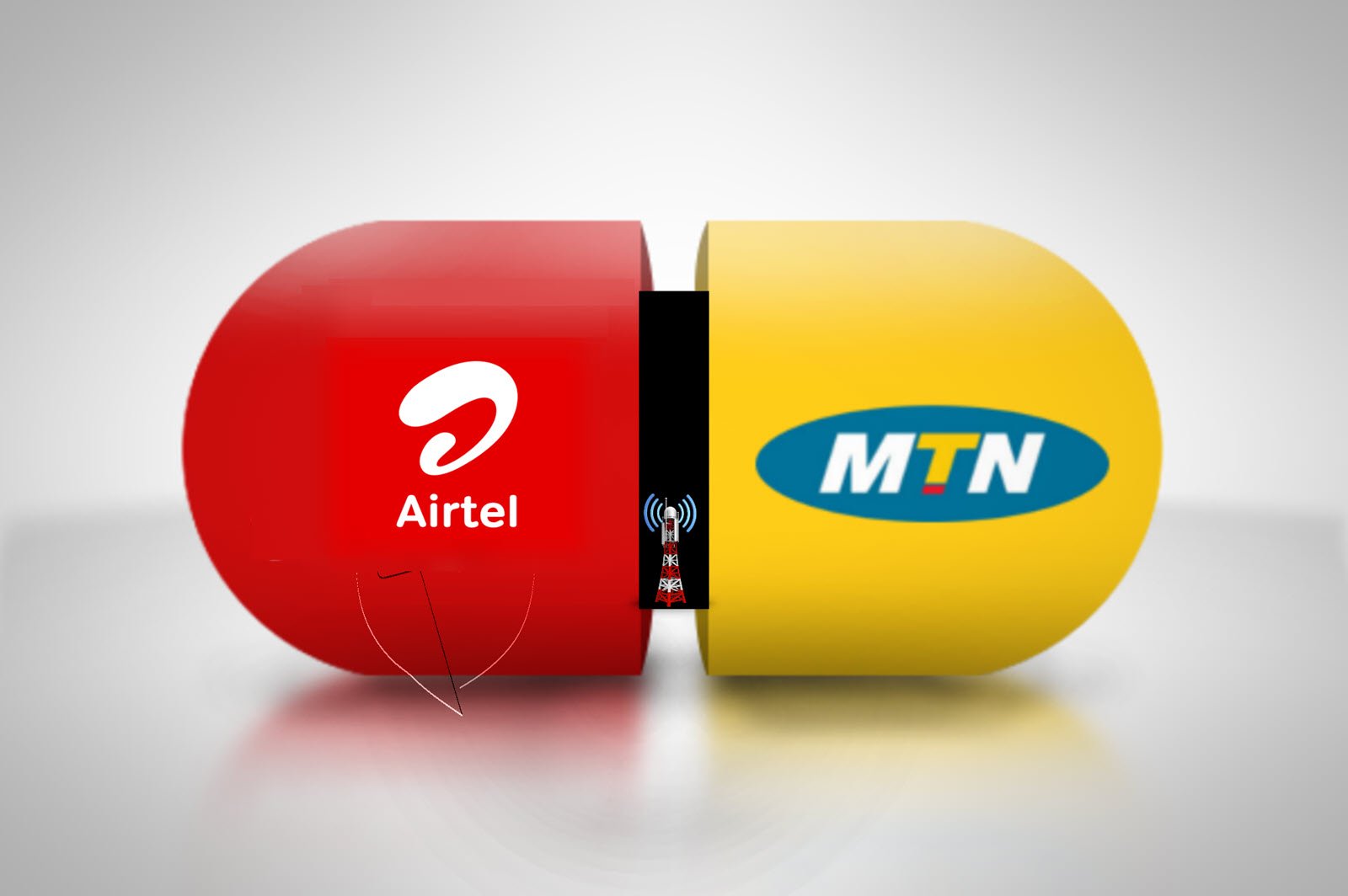 MTN AIRTEL