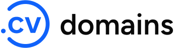 .cv domains