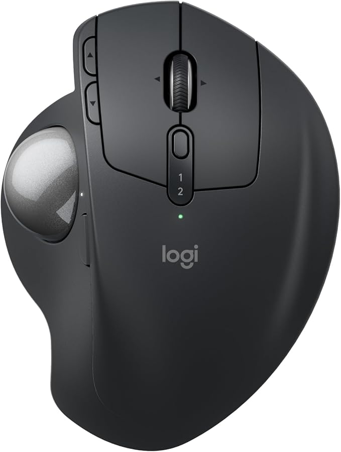 Logitech MX Ergo