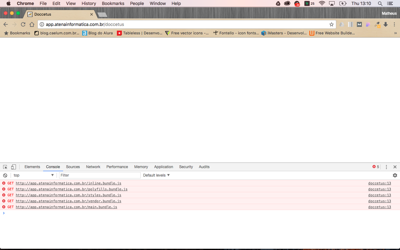 Com Proxy