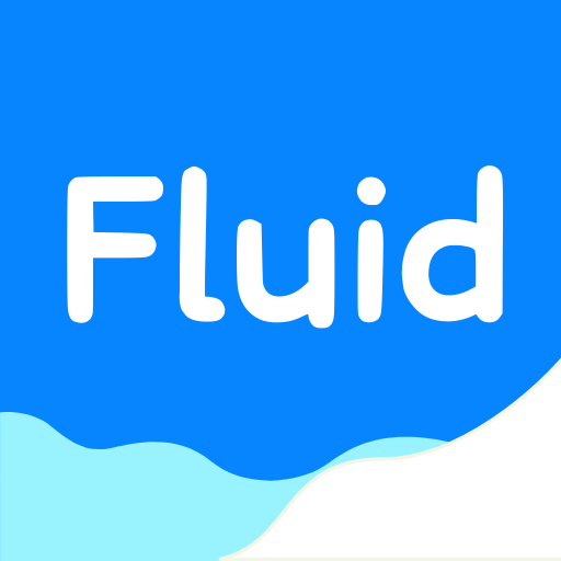 Fluid Logo