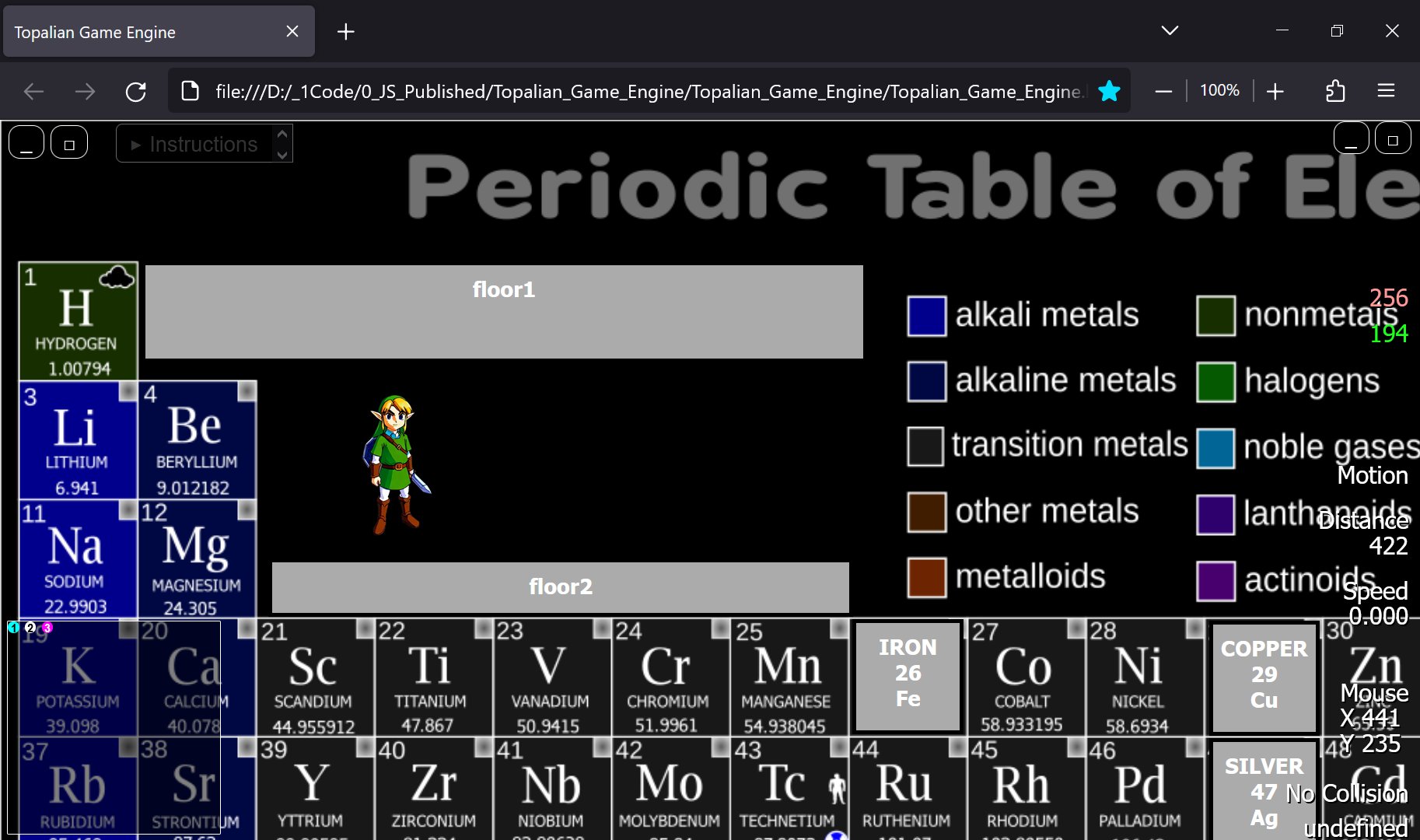 Topalian_Game_Engine