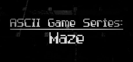 ASCII Game Series: Maze