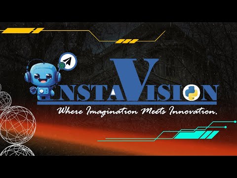InstaVision Setup Video
