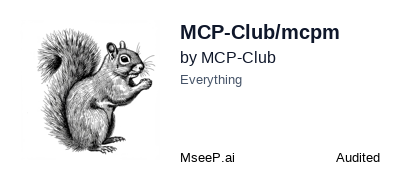 MseeP.ai Security Assessment Badge