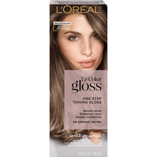 loreal-paris-le-color-gloss-one-step-in-shower-toning-smoky-bronde-4-0-fl-oz-1