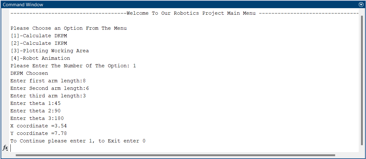 GitHub - marwan-9/RRR-robotic-arm-simulator: MATLAB code to simulate ...