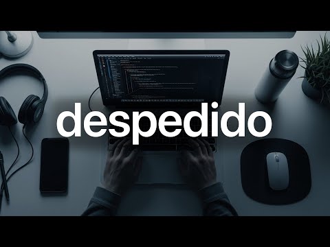 CRISIS en Programación: Programadores Sin Trabajo