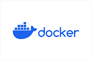 Docker Logo