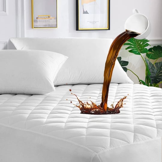 unilibra-cal-king-mattress-cover-waterproof-deep-pocket-mattress-pad-protector-fits-to-6-21-breathab-1