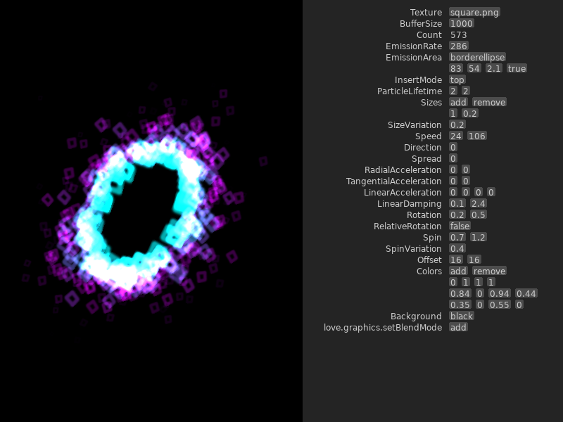 particle-system-playground