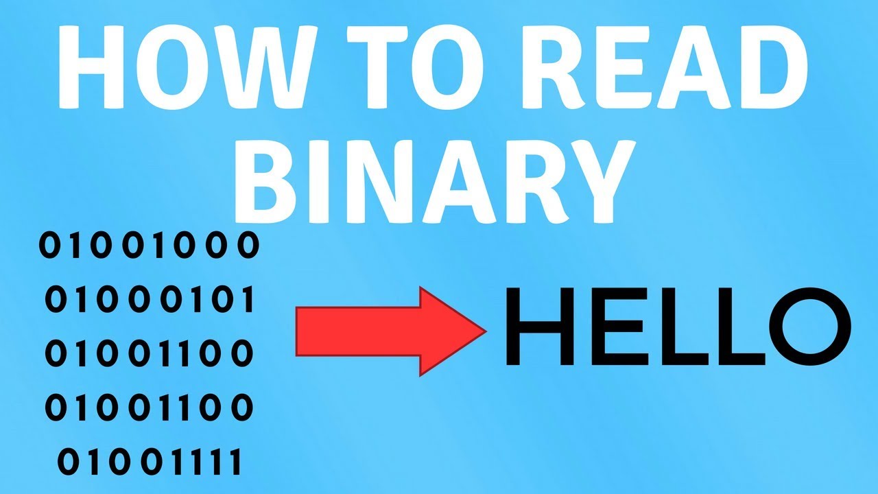 Binary System