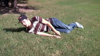 I'm Enjoying A Treat, Derrick!