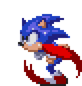 Sonic GIF