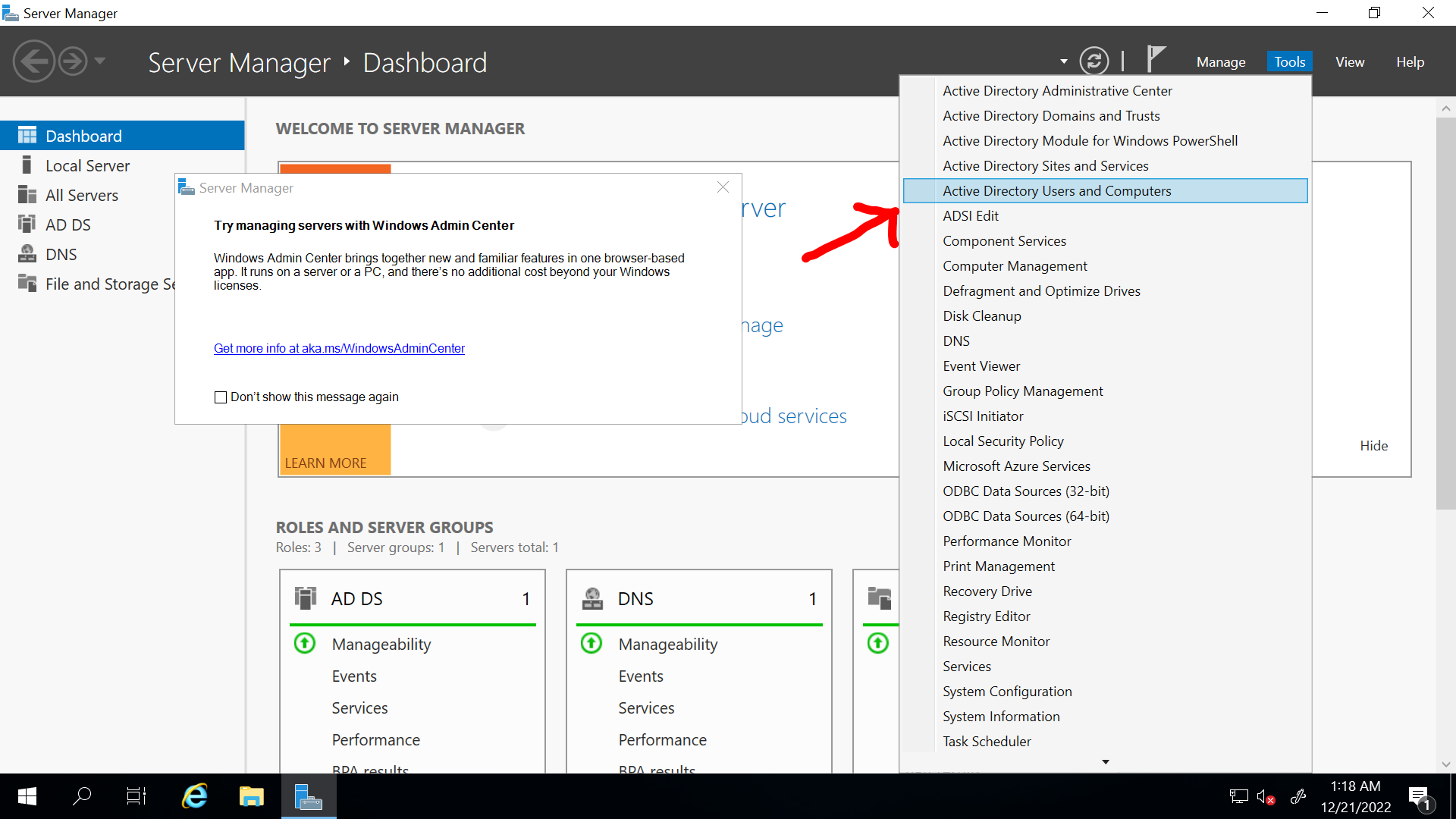 Disk Sanitization Steps