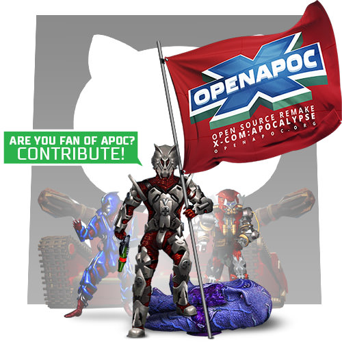 OpenApoc