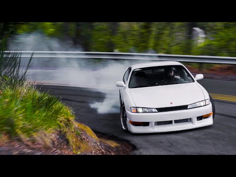 850whp 2JZ Kouki SHREDS Hometown