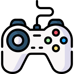 gamepad